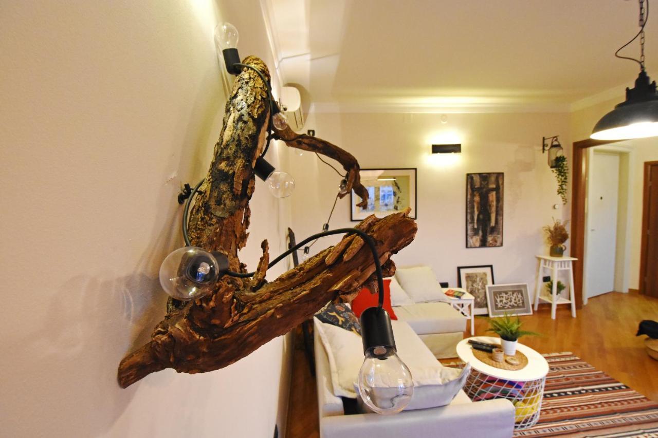 Appartement Charming Flat With Soul à Belgrade Extérieur photo