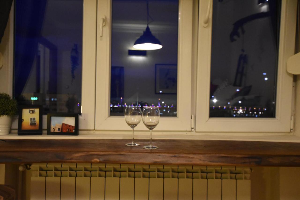 Appartement Charming Flat With Soul à Belgrade Extérieur photo