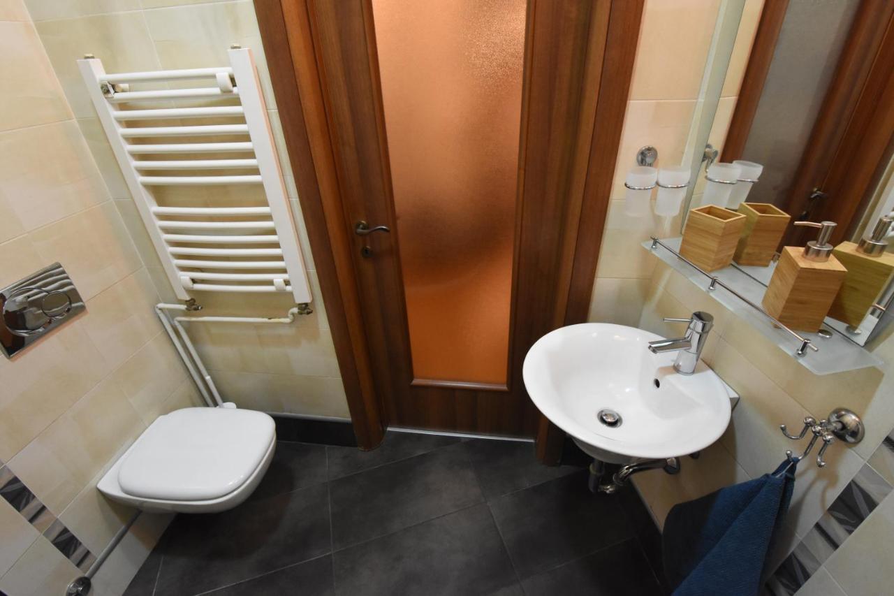 Appartement Charming Flat With Soul à Belgrade Extérieur photo